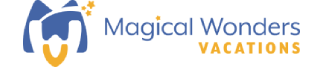 Magical Wonders Vacations logo