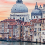 Greece Cruise Itinerary Venice
